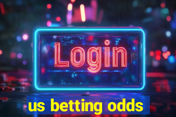 us betting odds