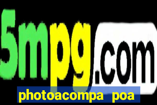 photoacompa poa zona norte