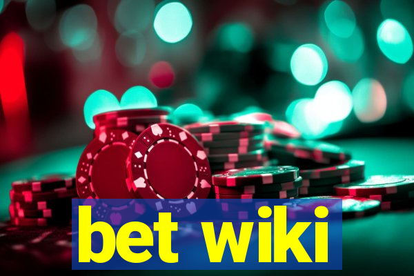 bet wiki