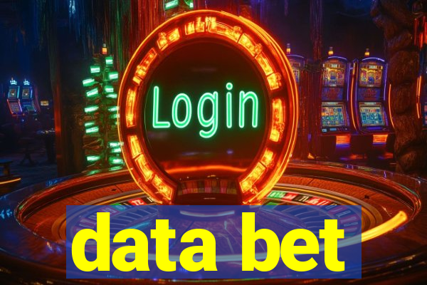 data bet