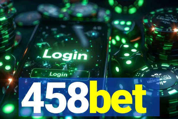 458bet