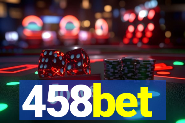 458bet