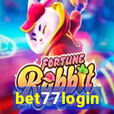 bet77login