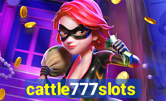 cattle777slots