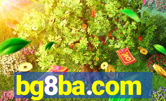 bg8ba.com