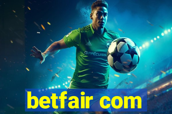 betfair com