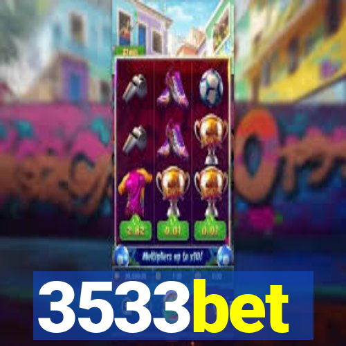 3533bet