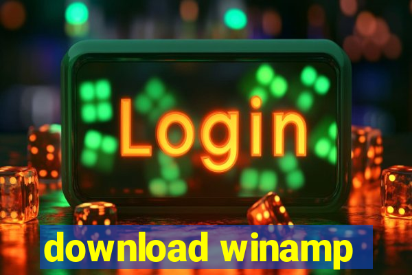 download winamp