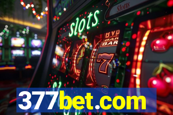 377bet.com