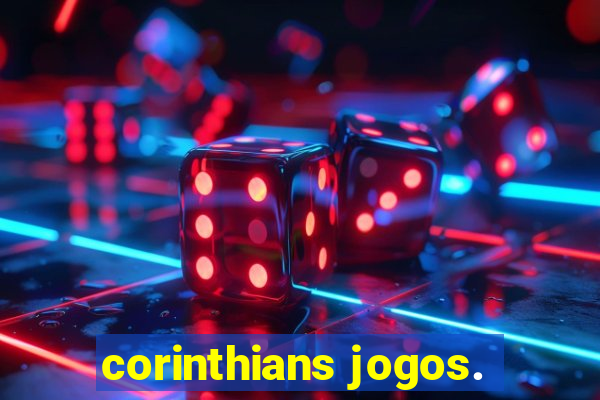 corinthians jogos.