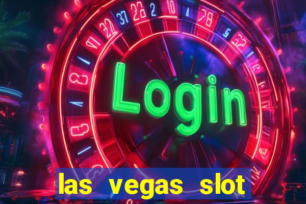 las vegas slot machines online