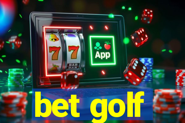 bet golf