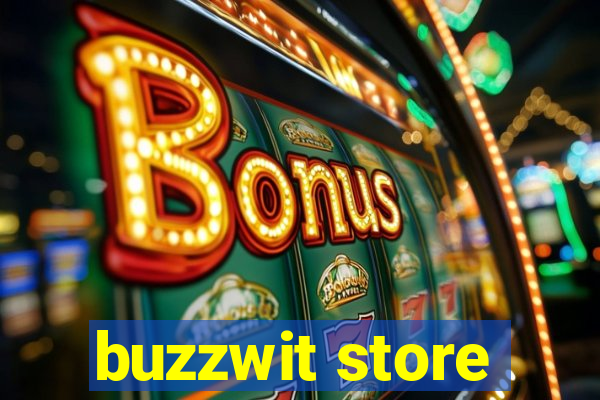 buzzwit store