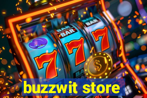 buzzwit store