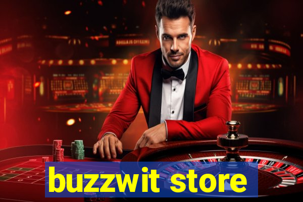 buzzwit store