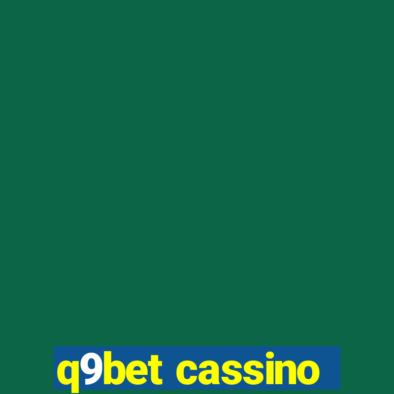 q9bet cassino