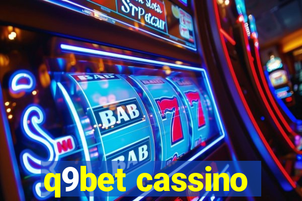 q9bet cassino