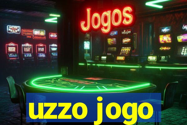 uzzo jogo