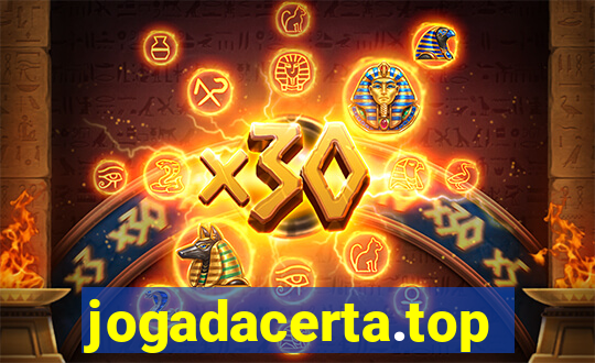 jogadacerta.top