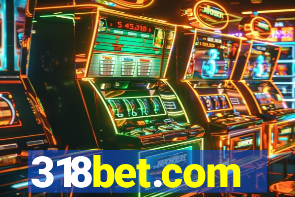 318bet.com