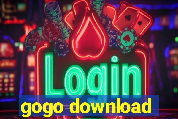 gogo download