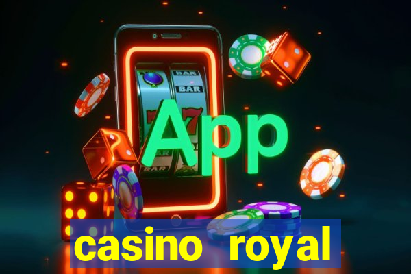 casino royal perfume original