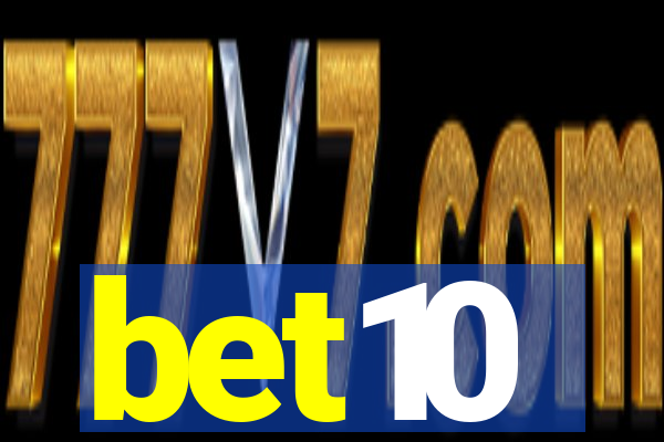 bet10