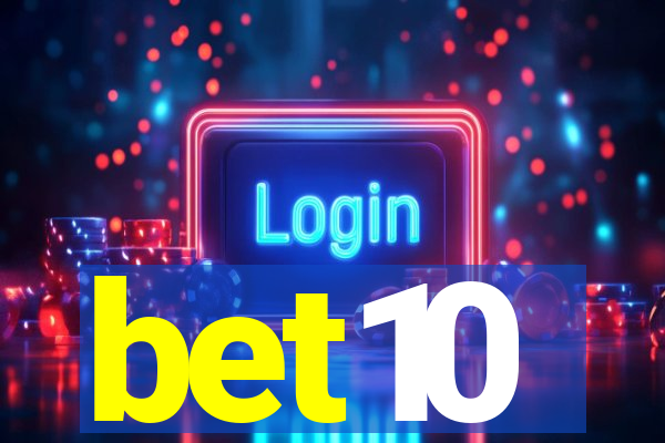 bet10