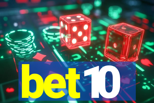 bet10