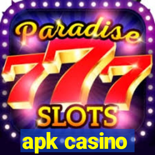 apk casino