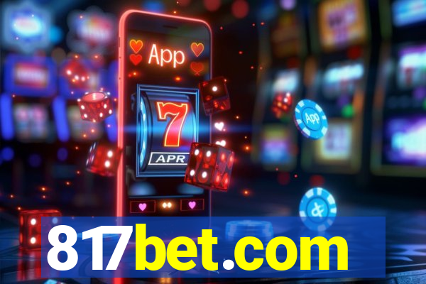 817bet.com