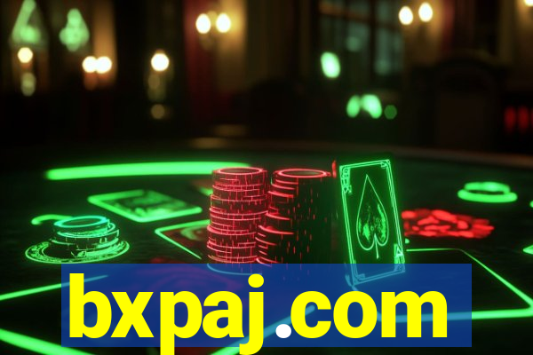 bxpaj.com