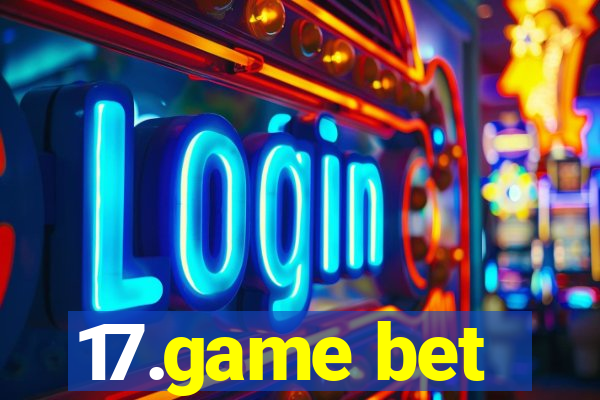 17.game bet