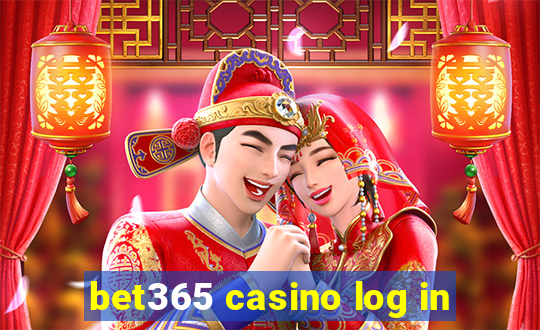 bet365 casino log in