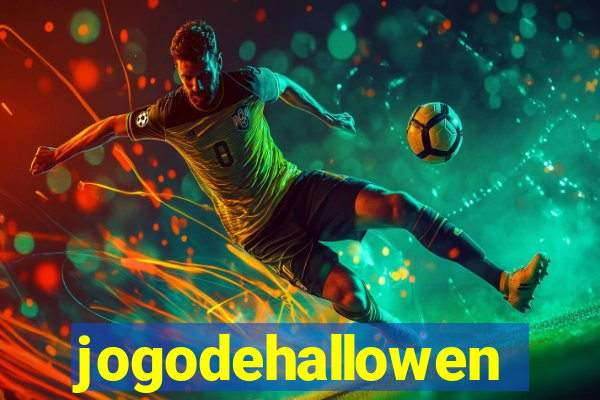 jogodehallowen