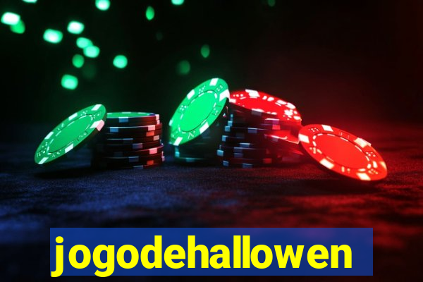 jogodehallowen