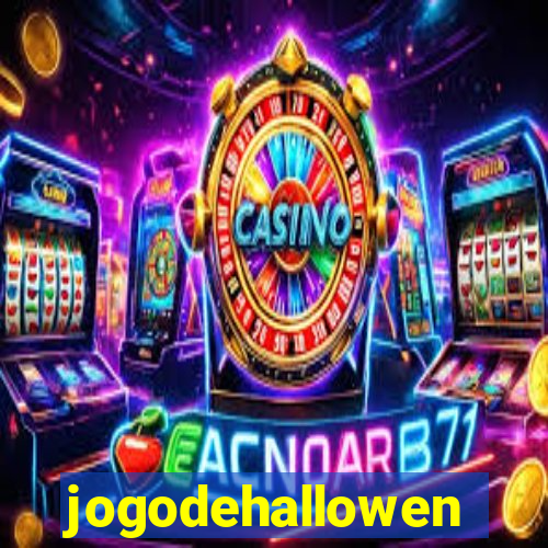 jogodehallowen