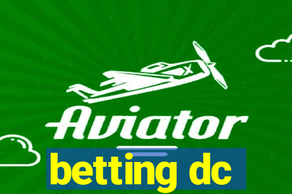 betting dc