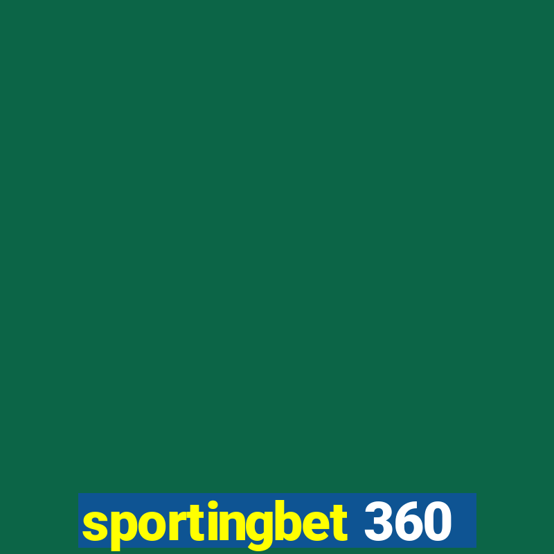 sportingbet 360