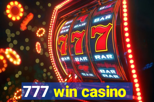 777 win casino