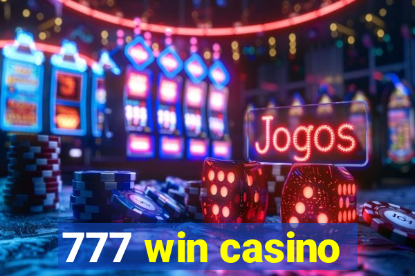 777 win casino