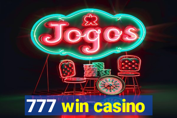 777 win casino