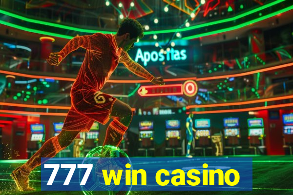 777 win casino