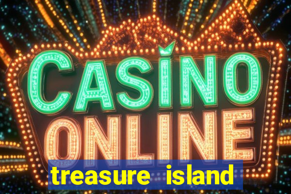 treasure island hotel and casino in las vegas