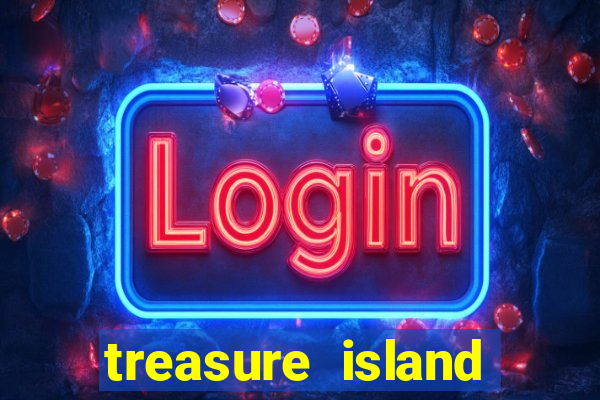 treasure island hotel and casino in las vegas