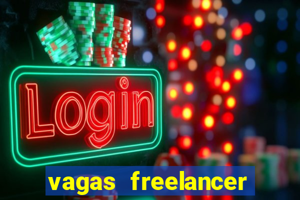 vagas freelancer porto alegre