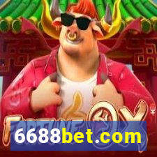 6688bet.com