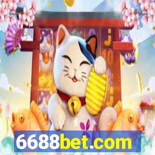 6688bet.com