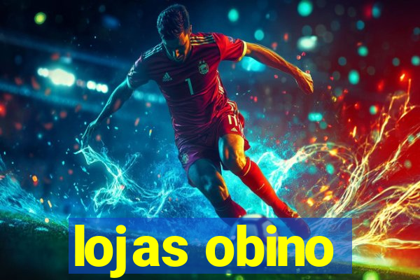 lojas obino