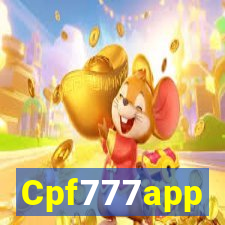 Cpf777app